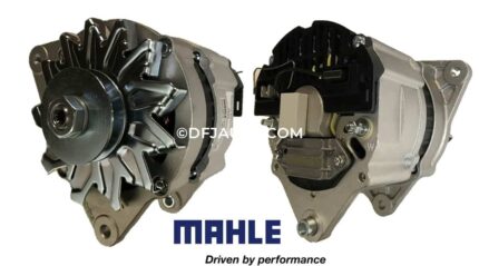 DFJ010572 Alternator