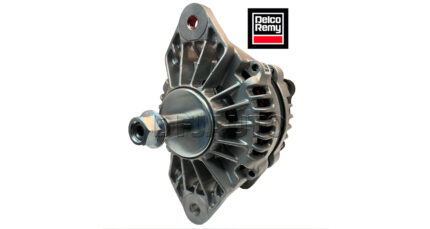 Genuine Delco Remy 24SI 24 Volt 8600017