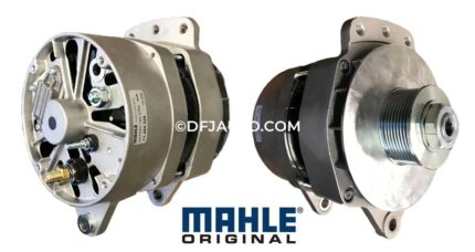 DFJ010582 Alternator