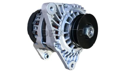 Perkins Delco Alternator 8600566