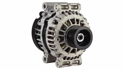 DFJ010602 Alternator