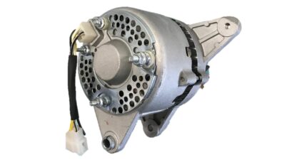 DFJ010632 Alternator