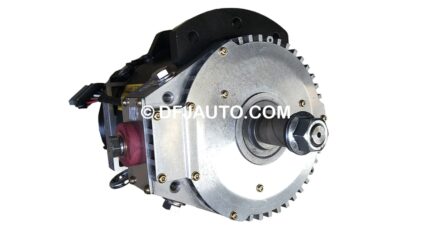 Niehoff C636 MTU X52421300037