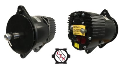 C E Niehoff A1302,N110