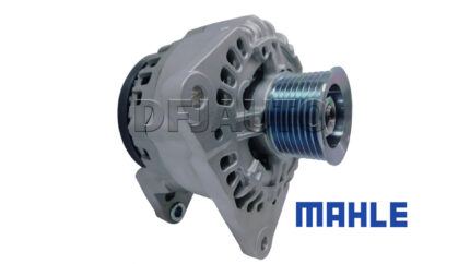 JCB Alternator 320/08648 320/88649