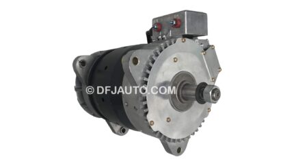 Alternator Brushless Niehoff C722