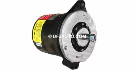 Niehoff Brushless Alternator 12V 70A C131