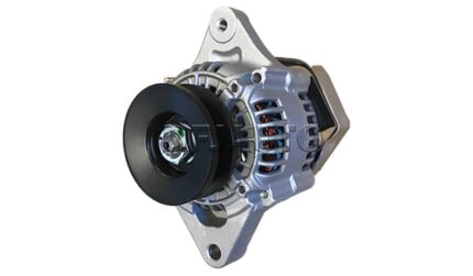 Bobcat Alternator