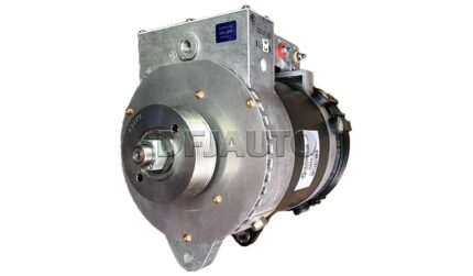 MTU Marine Alternator