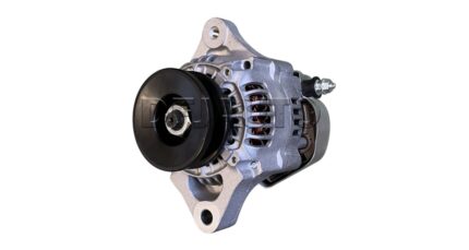 Denso Alternator 101211-119
