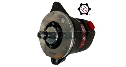 Niehoff Brushless NIE-C132 Alternator