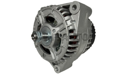 Mahle JCB Alternator 400/24358 400/24358