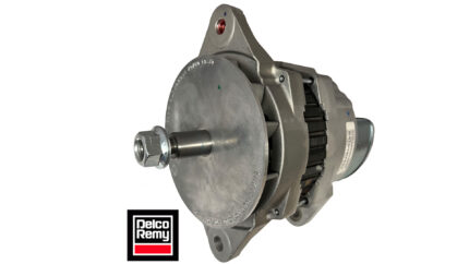 Delco Remy 22si DEL-19020310