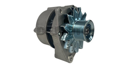 Mahle JCB Alternator AAK4892 MG180