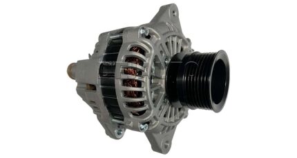 Alternator Genuine Mitsubishi A4TR7292