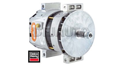 Delco Remy 40SI 8600668 8600659