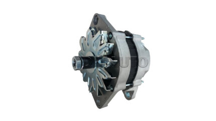 DFJ010801 Alternator