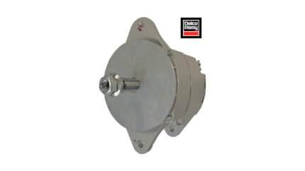 Genuien Delco Remy 20SI Alternator DEL-1117645