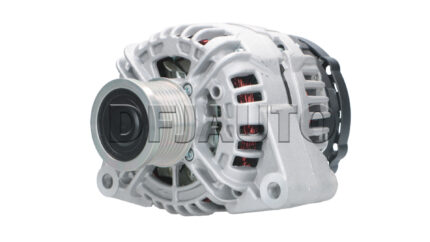 DFJ010833 Alternator