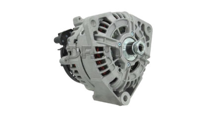 DAF 1697322 Bova Alternator