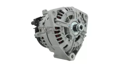 DAF 1697322 Bova Alternator