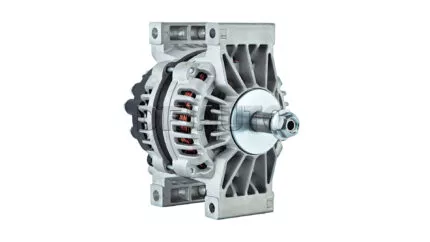 Cummins 3686047 Delco 8600469