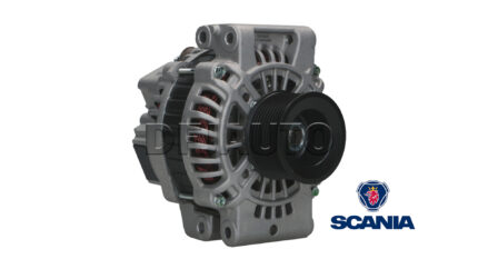 Geniune OEM Scania A4TR5692ZT