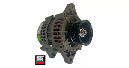7SI ALTERNATOR DELCO REMY