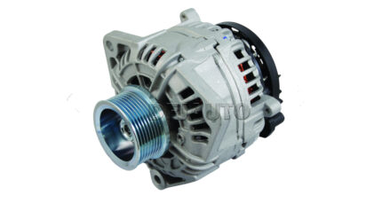 Mercedes Atego II Actros II Axor II Alternator