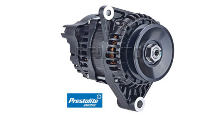Prestolite Alternator for Carrier Transicold PE-A1738B