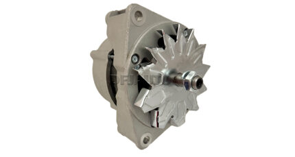 Alternator Replacing MAHLE MG169