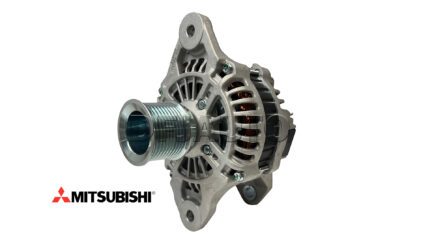 Genuine Mitsubishi Alternator MIT-A4TR6593