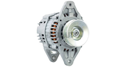 Alternator For Yanmar 4TNV88, Komtasu 4D106 LR180-763