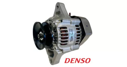 ALTERNATOR DEN-DAN2028