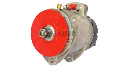 Dennis Bus Alternator AC203RA