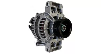Alternator For Mercedes 0128-821-034