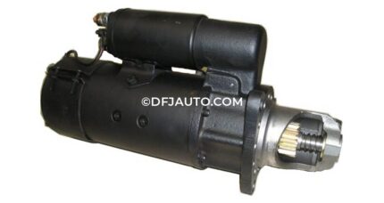 Prestolite starter motor MS1- 109 MS1-110