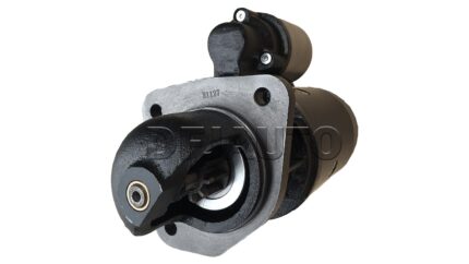 Bosch Deutz Starter Motor 000136800