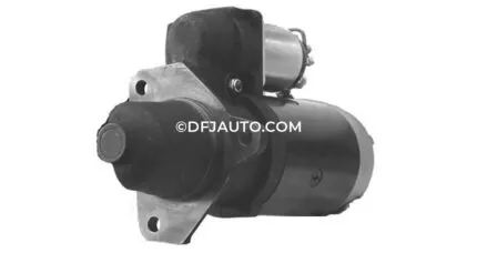 Bosch starter motor 0001372001