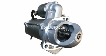 Starter Motor Fits Mercedes Atego Bosch 0001231033 24V 4KW