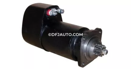 Bosch starter motor 0001416008, 0001416009