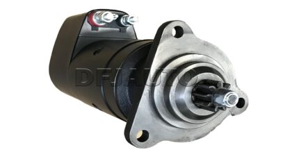 Bosch starter motor 0001417001, 0001417051