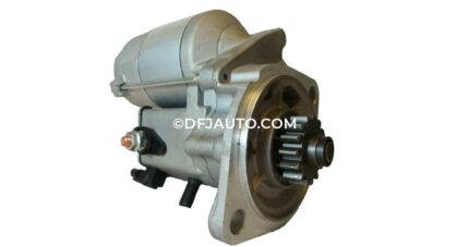 DFJ020083 Starter Motor