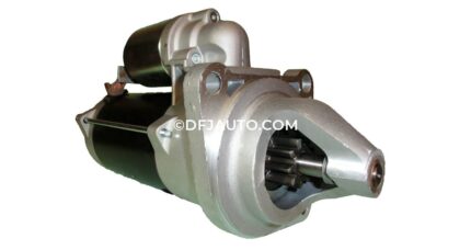 Bosch starter motor 0001230009