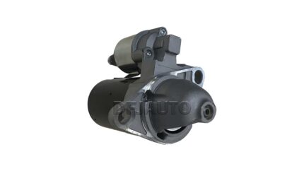 Starter Motor For JCB 8014 8015 8016 Excavators Perkins 0001107078 714/36700