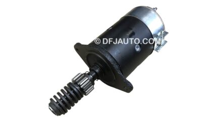 Starter Motor For Perkins 4.107 4.108 Lucas LRS189