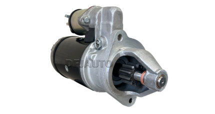 Lucas Starter Motor LRS00155, LRS155