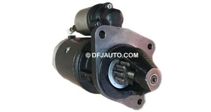 Lucas starter motor LRS190