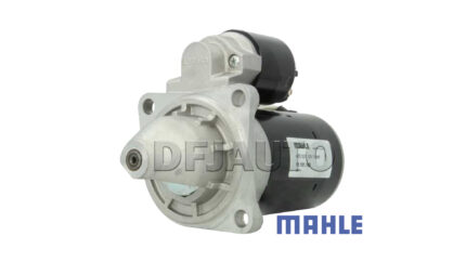 Lister starter motor 375850