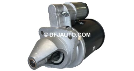 Starter Motor JCB 714/40159 Lucas LRS00969 Perkins 2873006 2873B055 2873B057